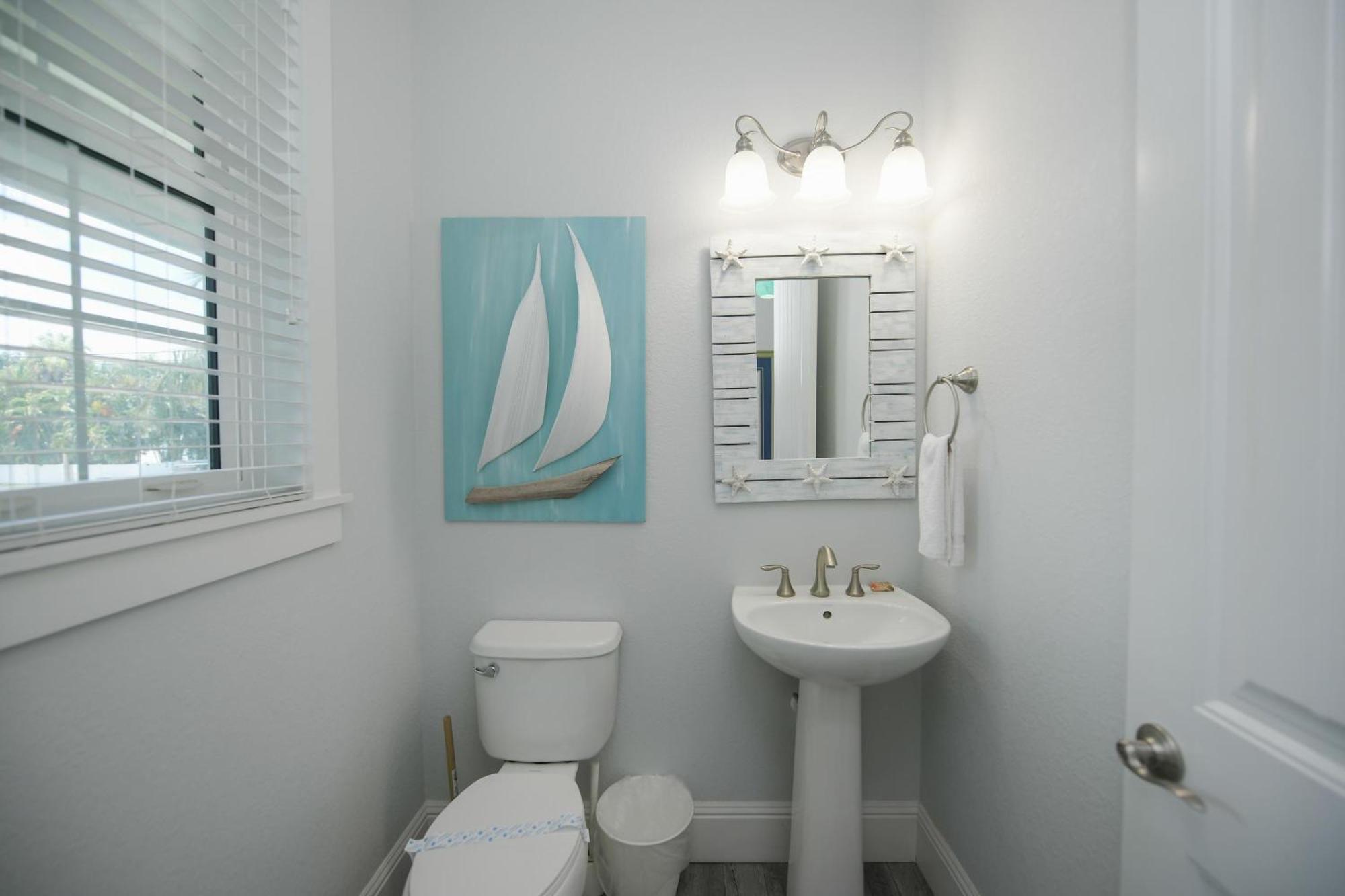 Seahorse Cottage Holmes Beach Bagian luar foto