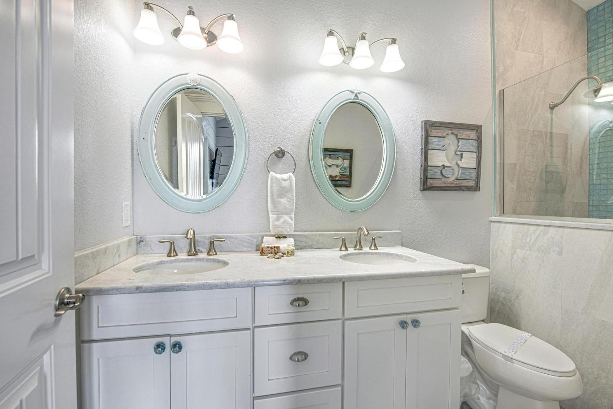 Seahorse Cottage Holmes Beach Bagian luar foto
