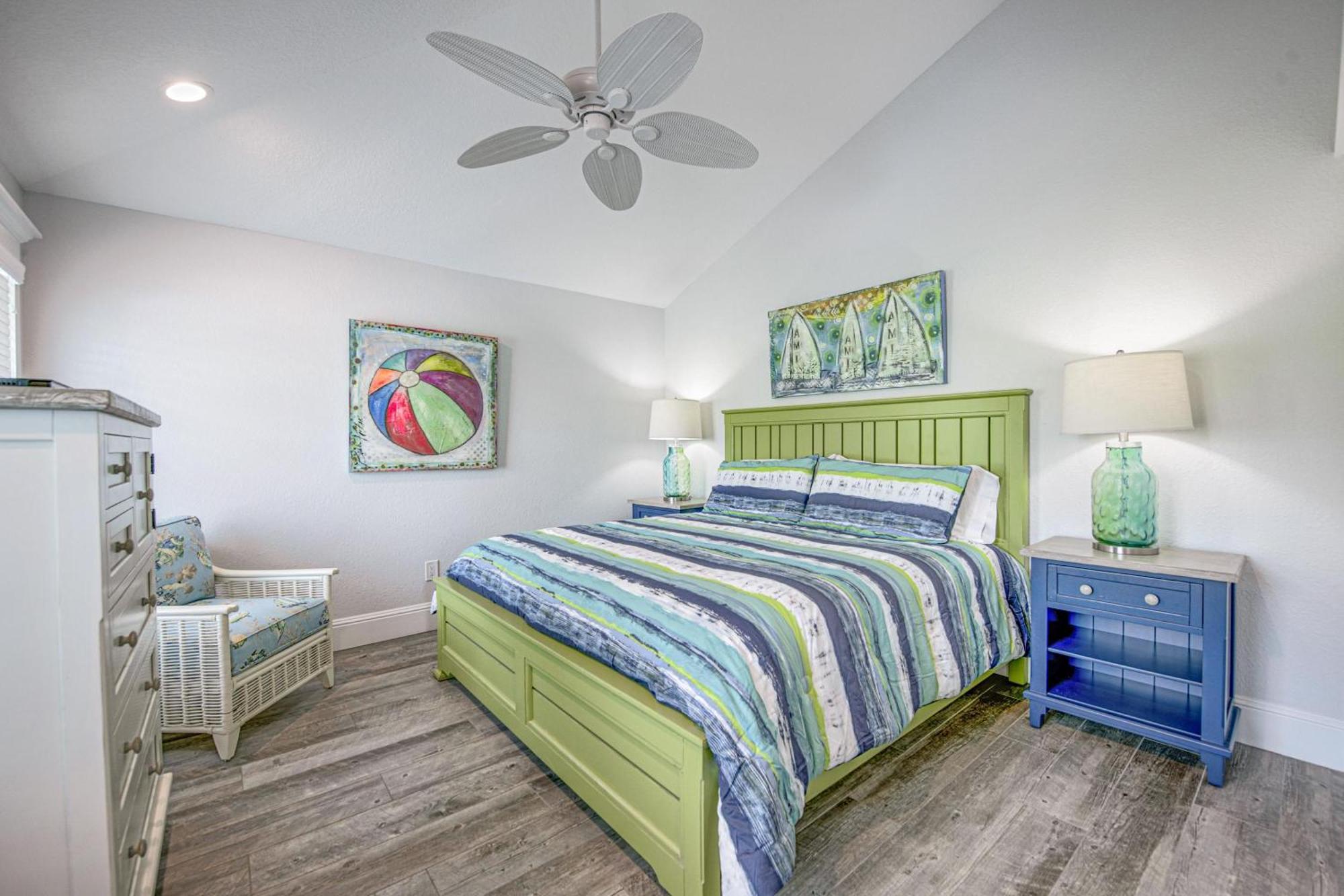 Seahorse Cottage Holmes Beach Bagian luar foto