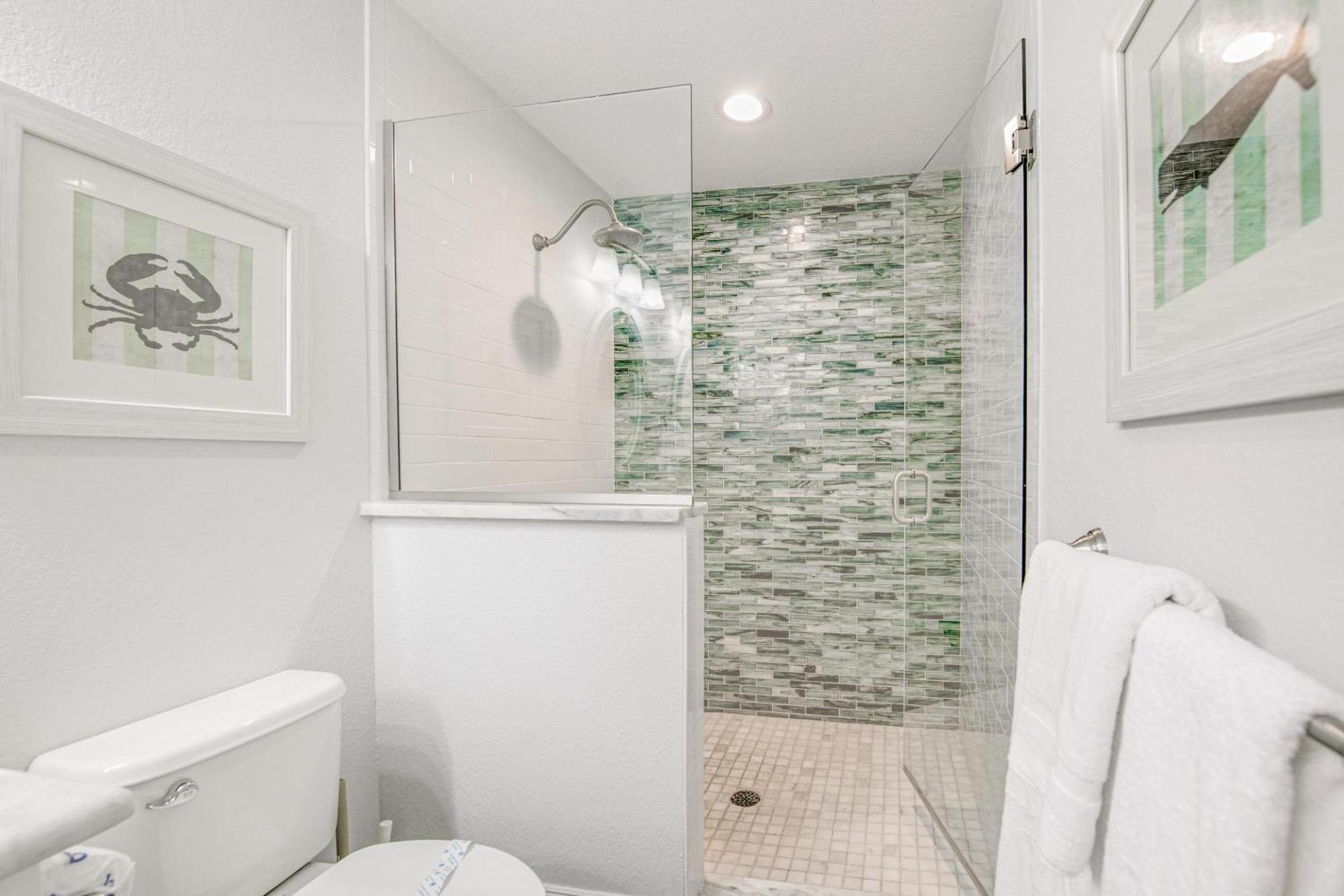 Seahorse Cottage Holmes Beach Bagian luar foto