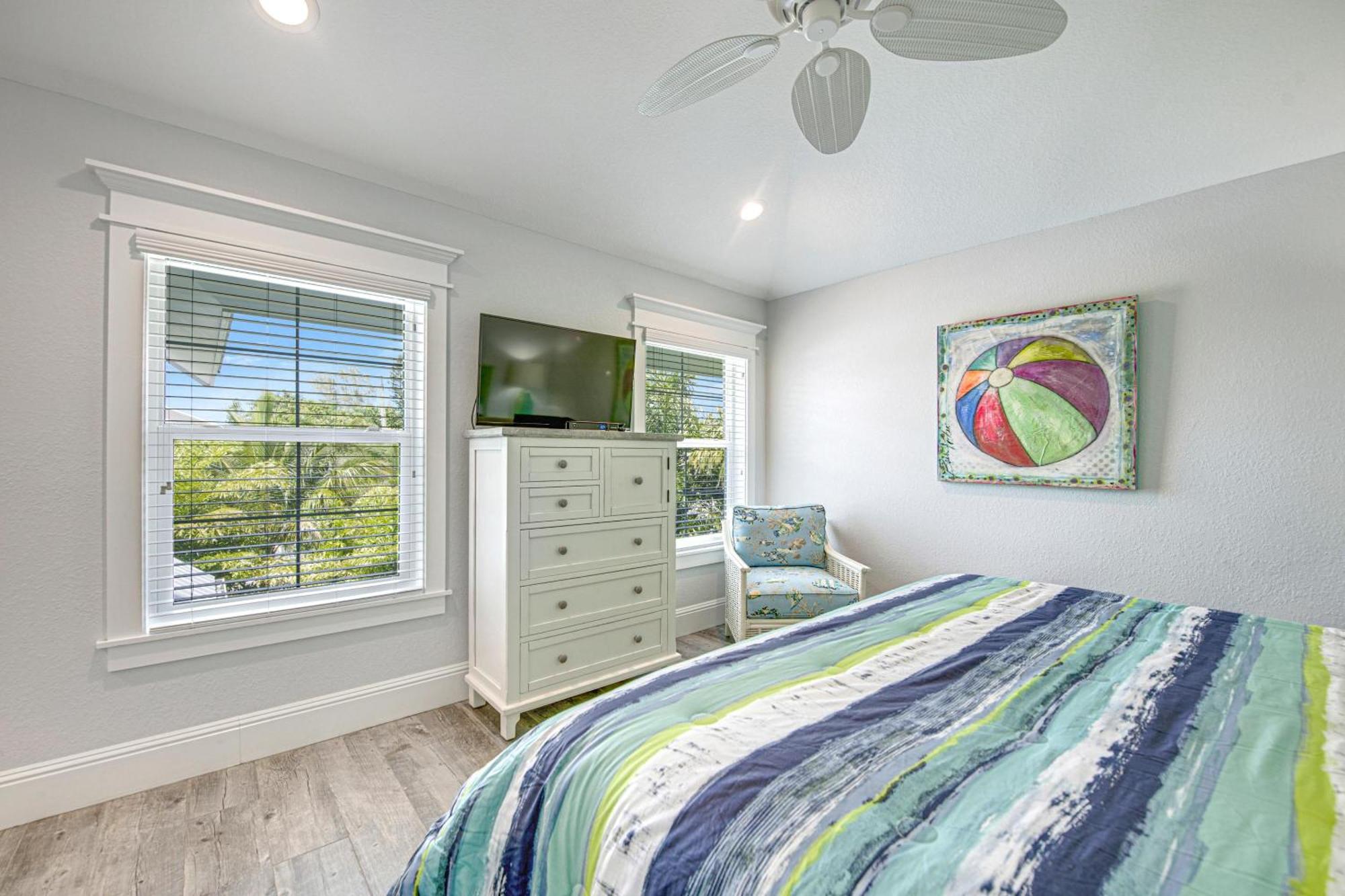 Seahorse Cottage Holmes Beach Bagian luar foto