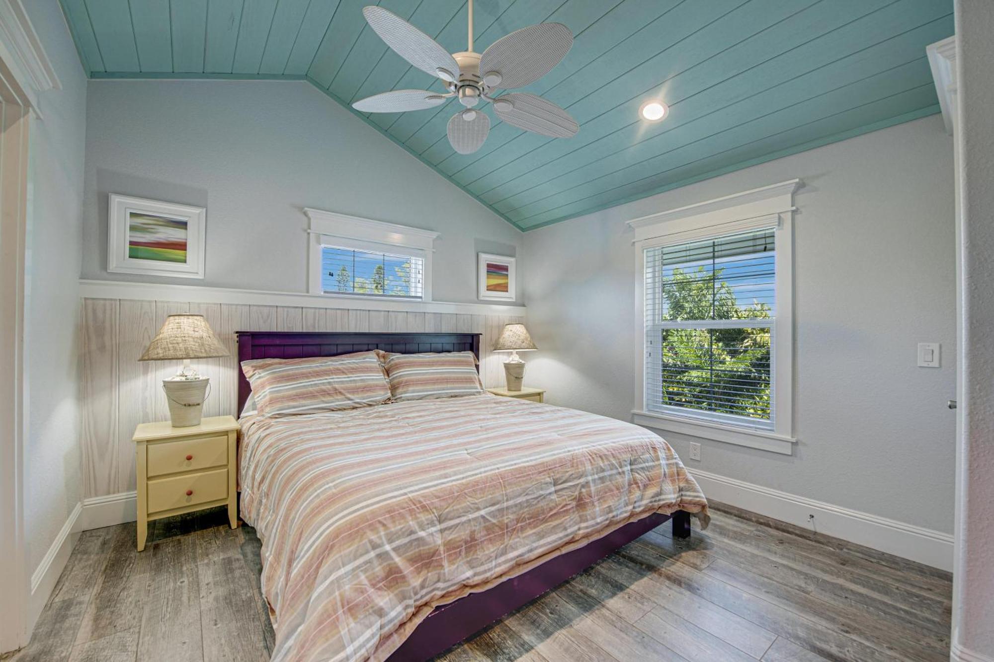 Seahorse Cottage Holmes Beach Bagian luar foto