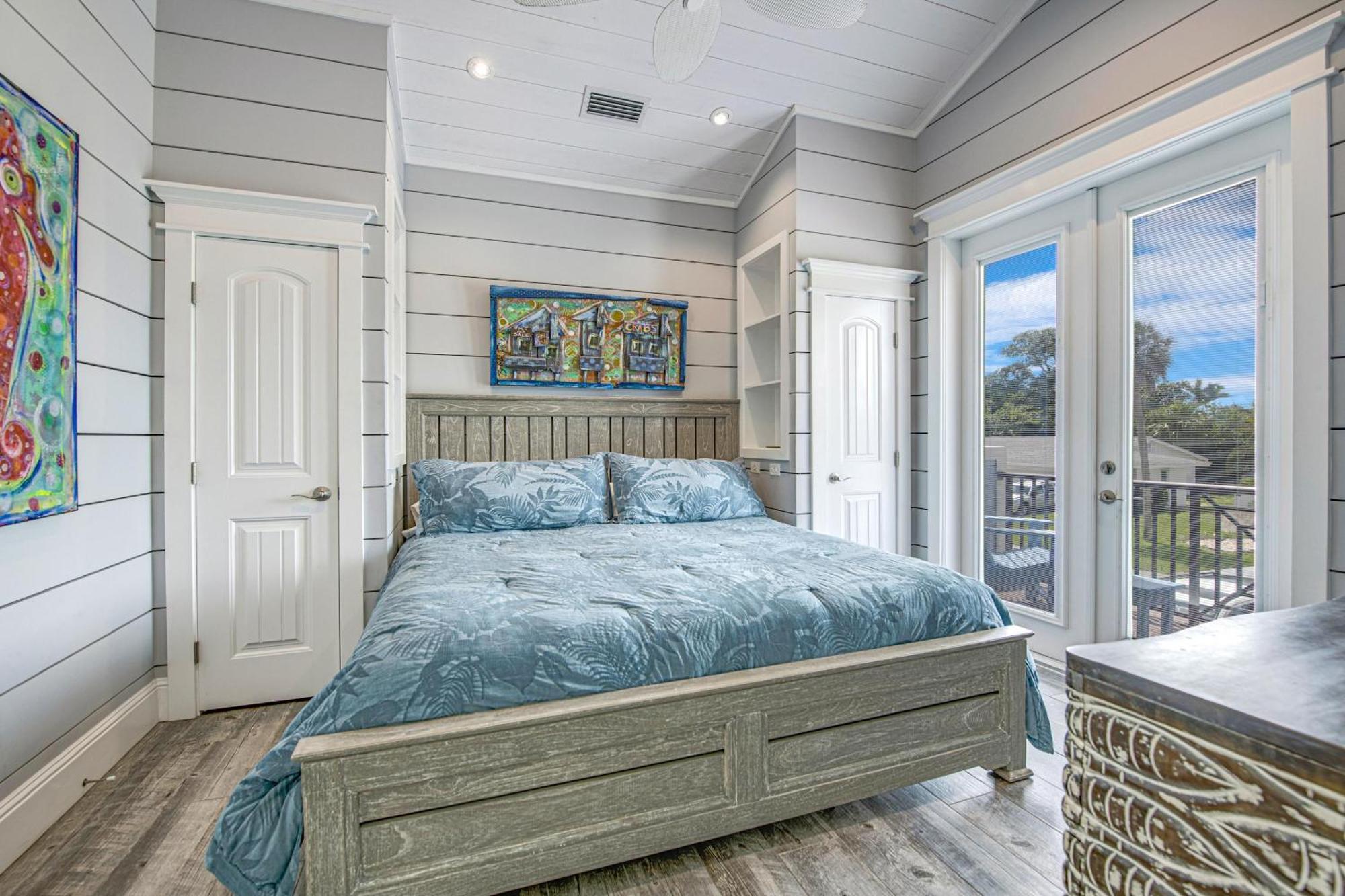 Seahorse Cottage Holmes Beach Bagian luar foto