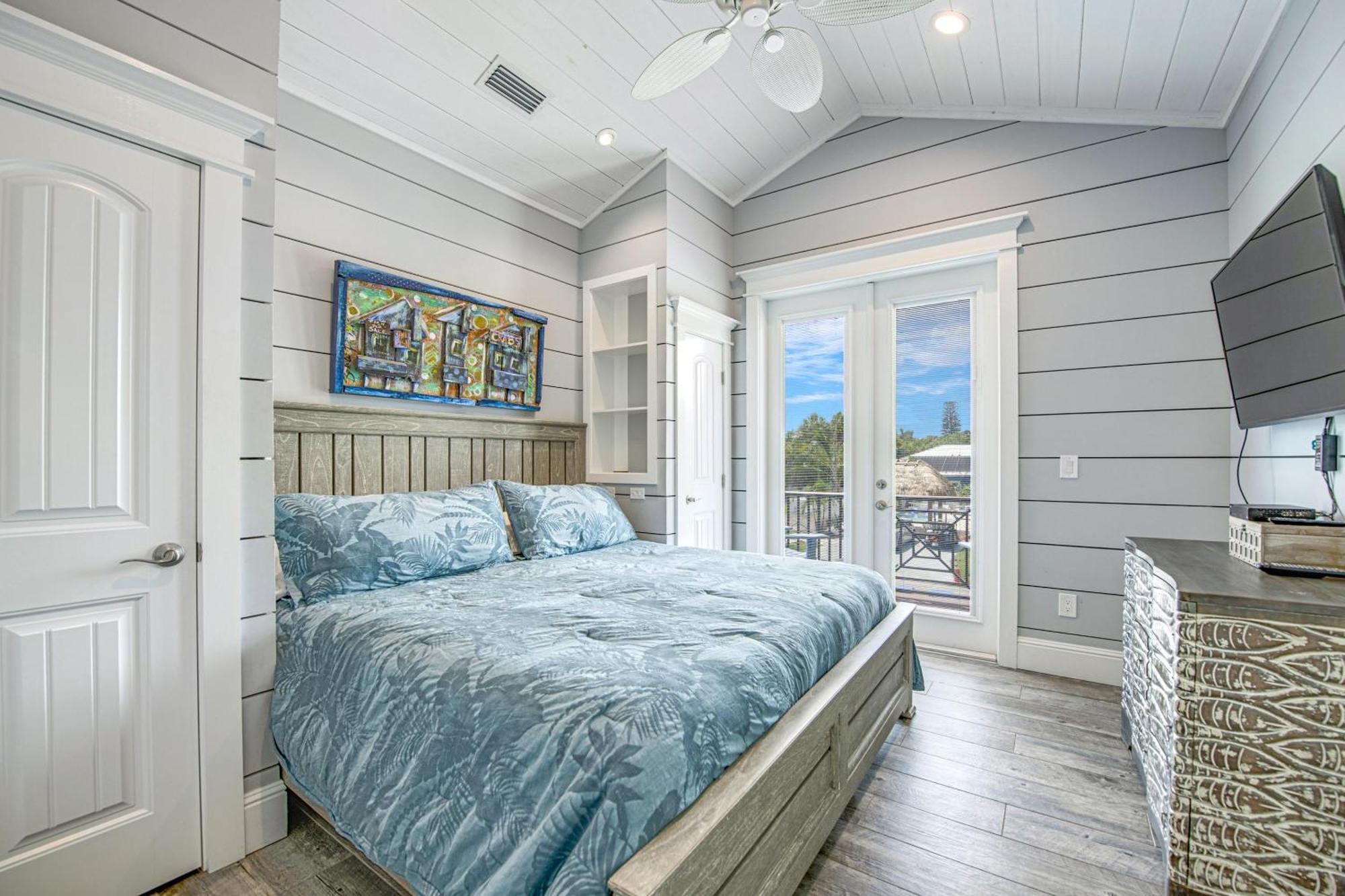 Seahorse Cottage Holmes Beach Bagian luar foto