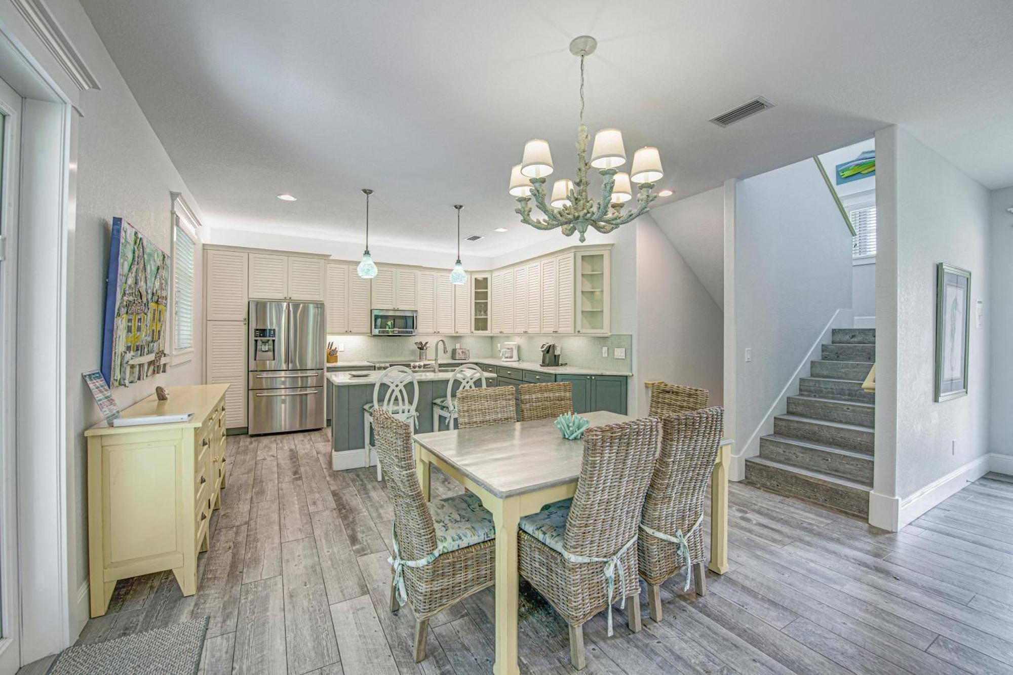 Seahorse Cottage Holmes Beach Bagian luar foto