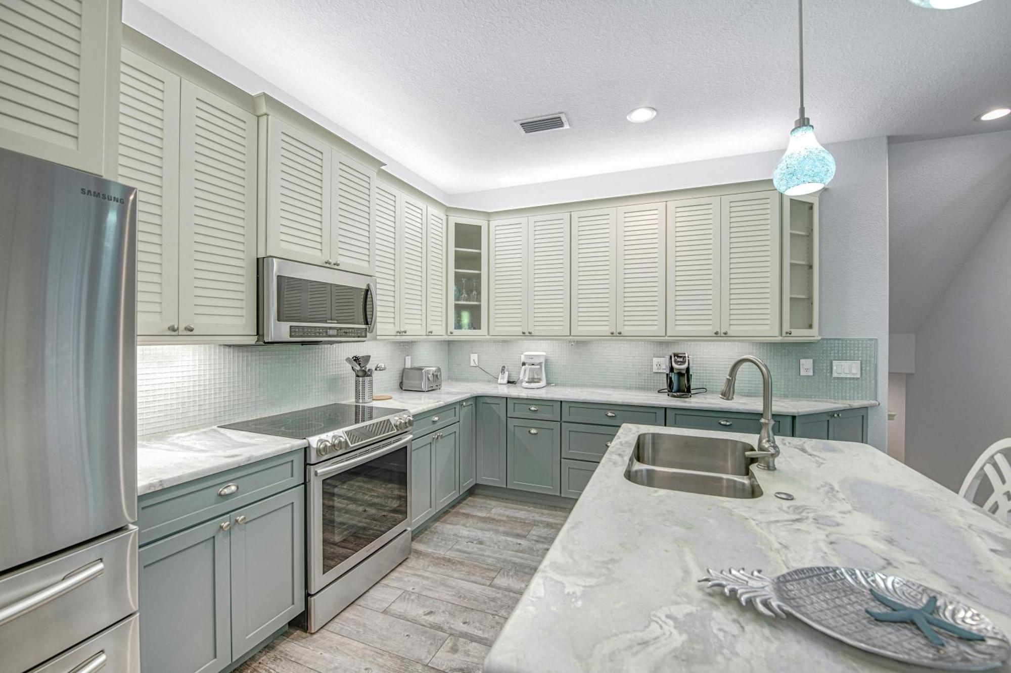 Seahorse Cottage Holmes Beach Bagian luar foto