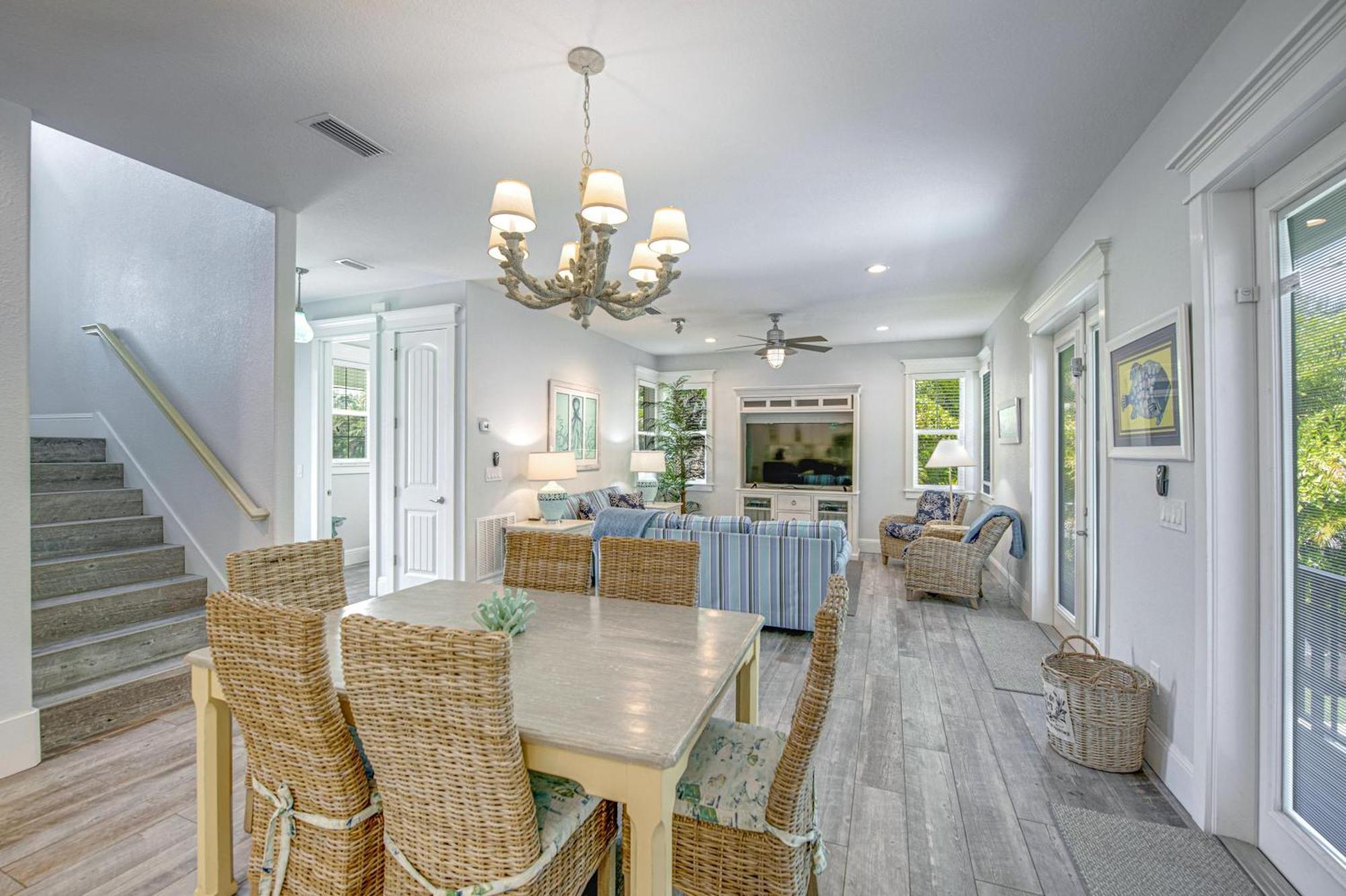 Seahorse Cottage Holmes Beach Bagian luar foto