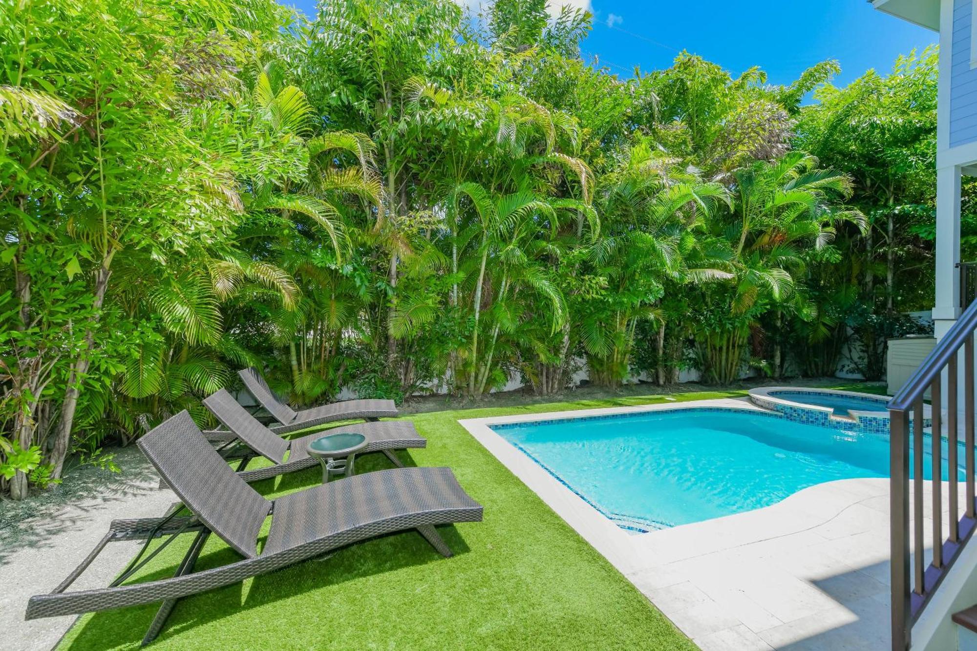 Seahorse Cottage Holmes Beach Bagian luar foto
